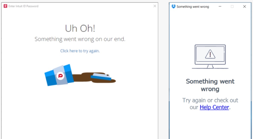 Usefull Error Message More Usability Guidelines | Home